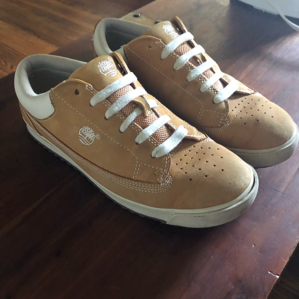 Timberland sneakers